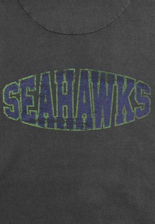 Produktbild Recovered Nfl Seahawks College Hooded (XL)