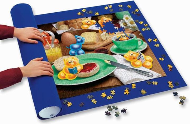 Image du produit Ravensburger Tapis de puzzle XXL / 1000 - 3000 pièces (1x)