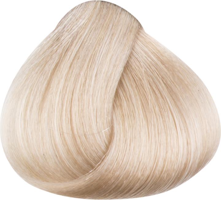 Immagine prodotto Ref. Colore permanente in crema per capelli 10.1 Biondo cenere extra chiaro 100 ml (10.1 Biondo cenere extrachiaro)