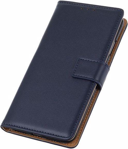 Produktbild MU Classic Classic II Leder Bookcover Series (Samsung Galaxy S22+)