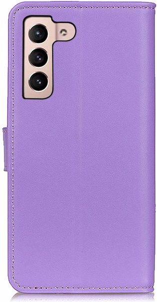 Produktbild MU Classic Classic II Leder Bookcover Series (Samsung Galaxy S22+)