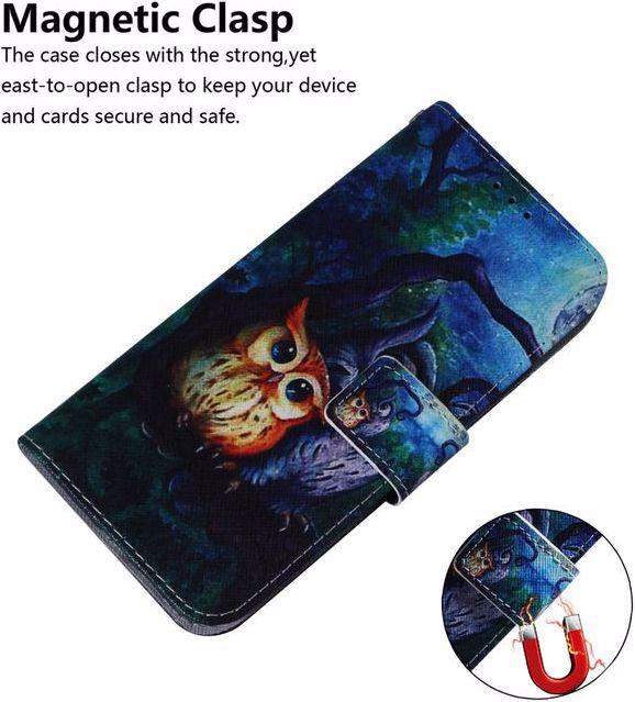 Produktbild MU Style Leder Bookcover Image Series