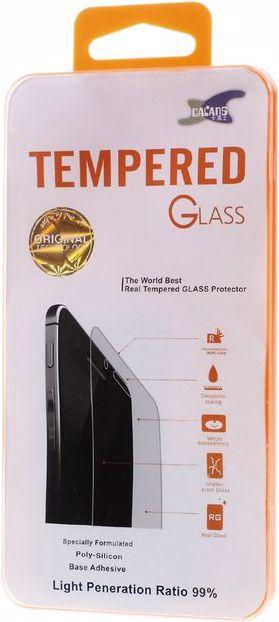 Actual product image MU Budget Protective glass screen protector (1 Piece, Xiaomi Mi 11 Lite 5G)