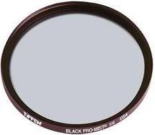 Immagine prodotto Tiffen 77 MM NERO PRO-MIST 1/4 (77 mm, Filtro nebbia nero)