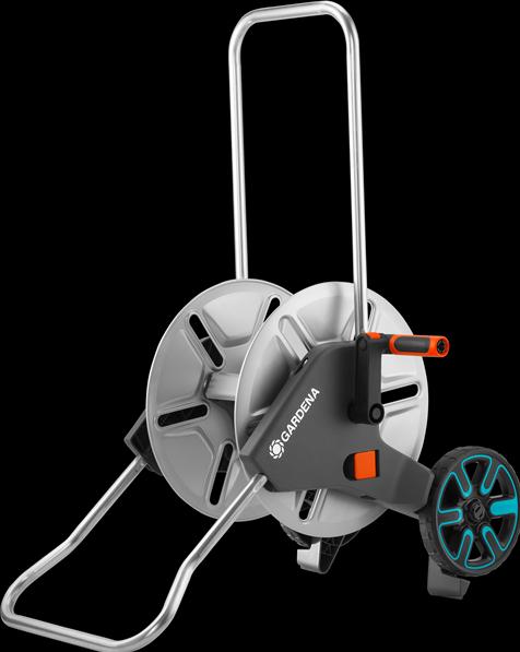 Image du produit Gardena AquaRoll (60 m)