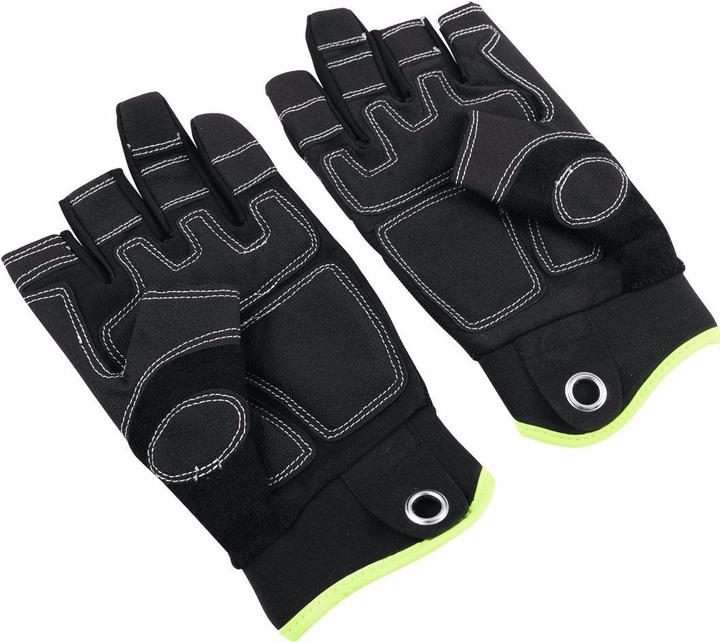 Produktbild Hase Handschuh 3 Finger, Grösse L (9)
