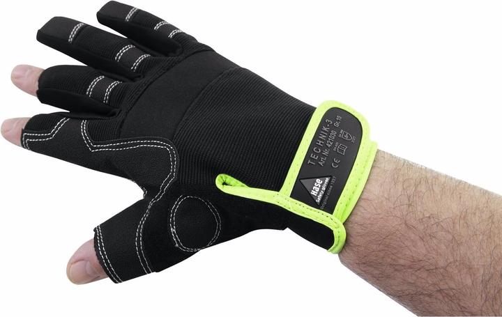 Produktbild Hase Handschuh 3 Finger, Grösse L (9)