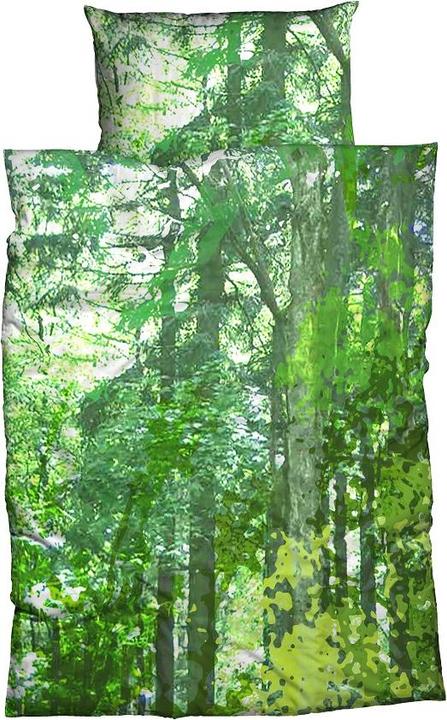 Image du produit Nobilium Housse de couette Albero (Housse de couette, 200 x 210 cm)