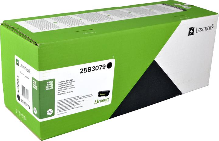 Immagine prodotto Lexmark 25B3079 (FC)