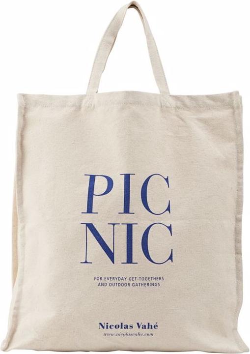 Nicolas Vahé Picnic