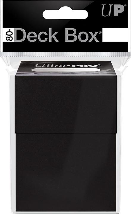 Actual product image Ultra Pro Deck Box
