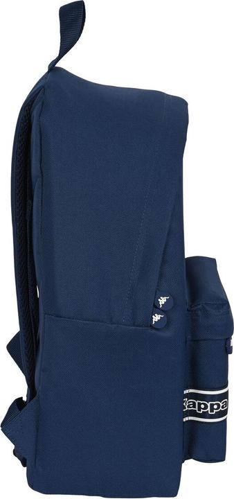 Immagine prodotto Kappa Zaino scuola Navy Blu navy (33 x 42 x 15 cm)