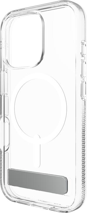 Produktbild Zagg Crystal Palace Snap w/Kickstand (Apple iPhone 16 Pro)