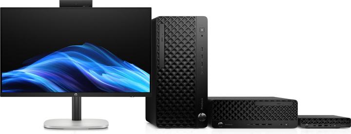 Produktbild HP ProDesk 4 G1i Wolf Pro Security Edition (16 GB, 512 GB, Intel Arc Graphics)