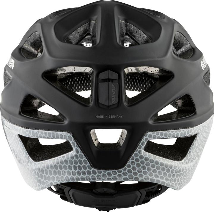 Actual product image ALPINA SPORTS Mythos Reflective (52 - 57 cm)