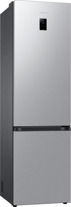 Immagine prodotto Samsung RB38C672CSA frigorifero Combinato EcoFlex AI Libera installazione con congelatore Wifi 2m 39 (390 l)