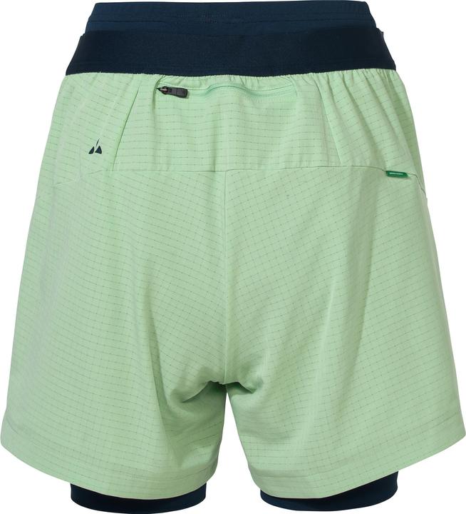 Produktbild Vaude Altissimi Shorts II (S)