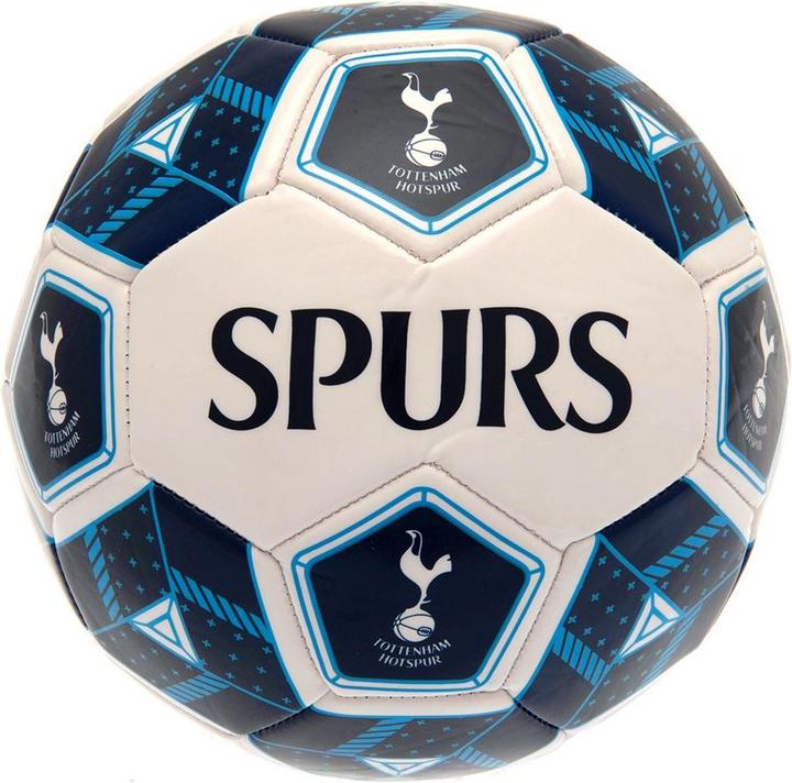 Tottenham Hotspur FC Fussball Sechseck (3)