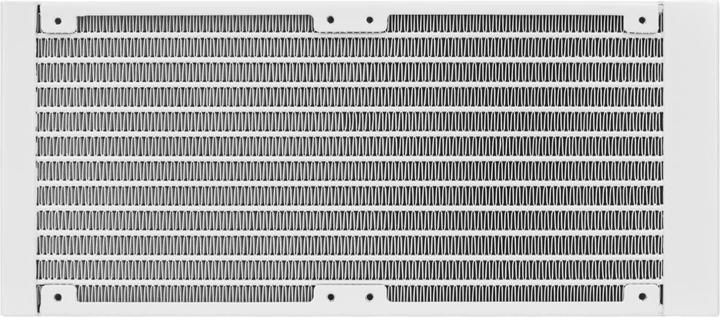 Produktbild Corsair iCUE H100i Elite Capellix