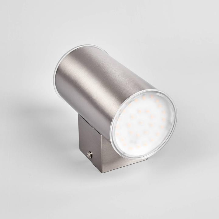 Produktbild Lindby Morena (1000 lm, IP44)