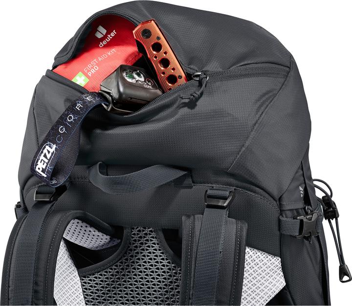 Image du produit Deuter Futura Pro 34 (34 l)