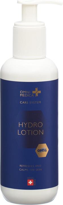 Omnimedica 4Protection Hydrolotion Anti-Aging (Körpercreme, 200 ml)