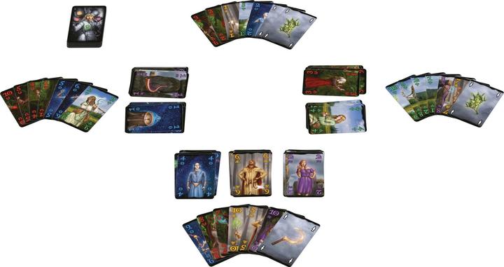 Produktbild Amigo Druids (Deutsch)