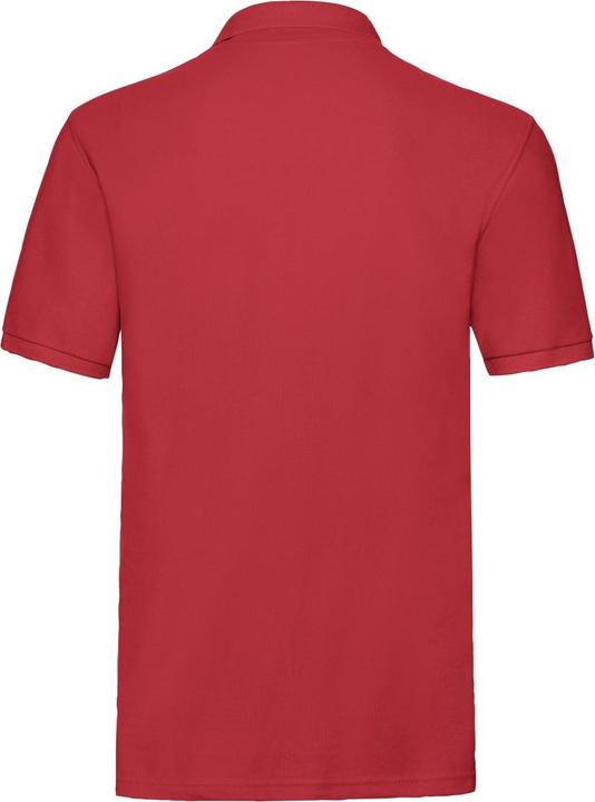 Immagine prodotto Fruit of the Loom Premium Maglietta Polo Uomo (L)