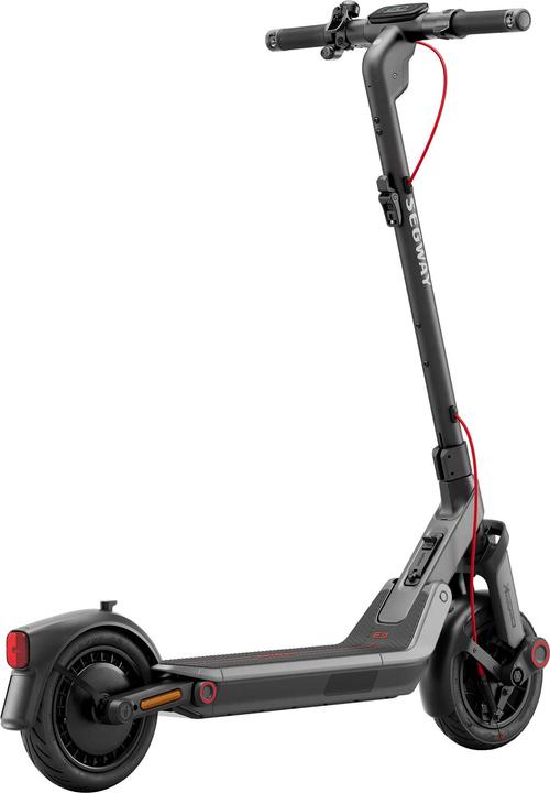 Actual product image Segway-Ninebot E3 D (20 km/h, 37 km)