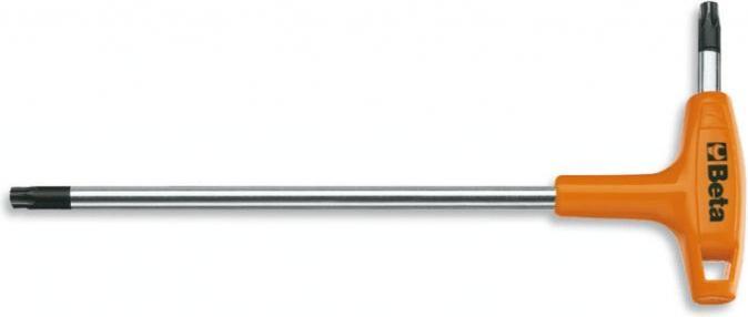 Image du produit Beta Tools 97Ttx Clés Torx Avec M Mm