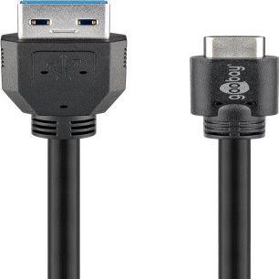 Actual product image Goobay USB 3.0 SuperSpeed (0.50 m, USB 3.0)