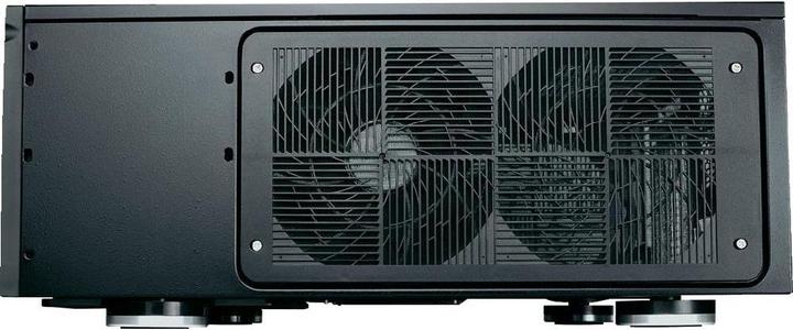 Produktbild Silverstone Sst-Gd07b (ATX, mATX, E-ATX)