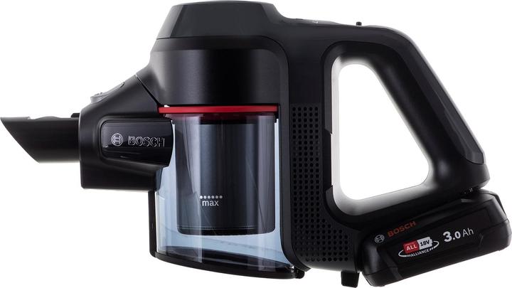 Produktbild Bosch Hausgeräte BBS712A