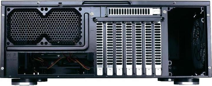 Produktbild Silverstone Sst-Gd07b (ATX, mATX, E-ATX)