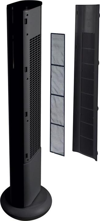Immagine prodotto Solis Easy Breezy 757 (44.80 dB)