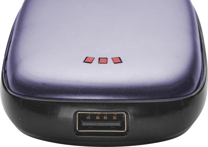 Image du produit Denver PBH-4002 Banque de puissance - 4000 mAh (4000 mAh)