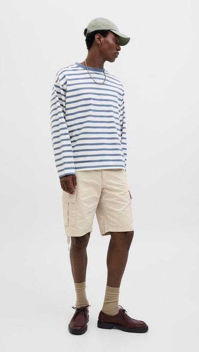 Produktbild Jack & Jones Jpstcole Barkley Jjcargo Shorts Sn (XS)