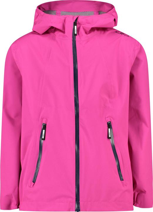 Produktbild CMP Campagnolo 2 Layer Jacket Fix Hood (152)