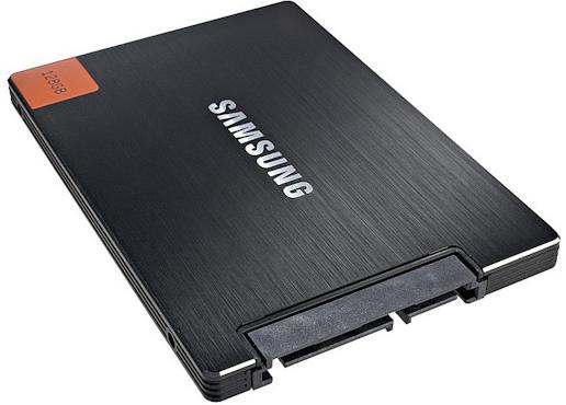 Produktbild Samsung SSD 830 Series (128 GB, 2.5")