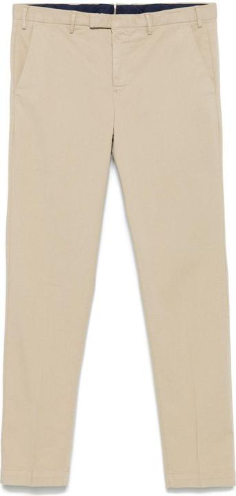 Actual product image Pt Torino Trousers Beige (56)