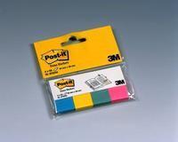 Image du produit Post-it marqueur de page (20 x 38 mm)
