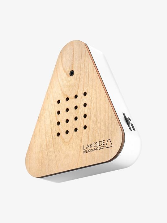 Immagine prodotto Relaxound Lakesidebox (12 x 11 cm)