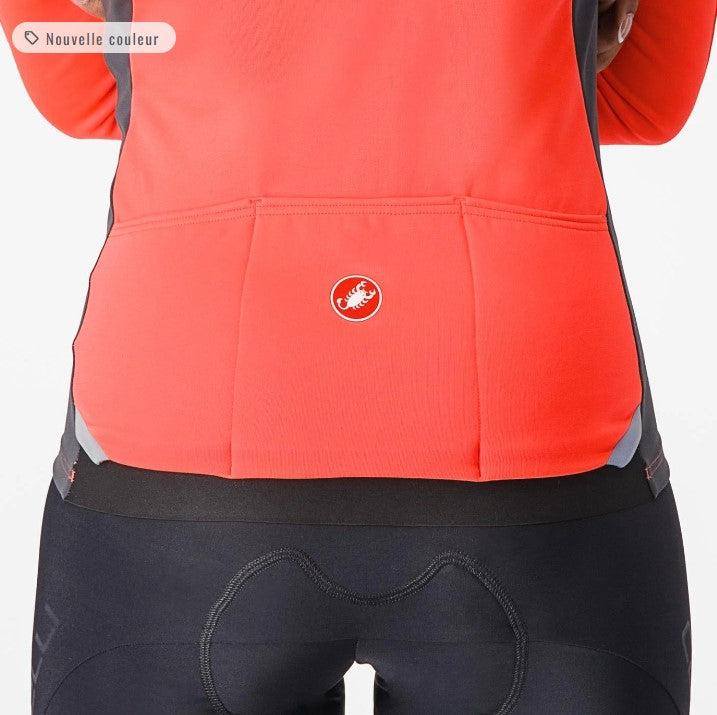Produktbild Castelli Transition 2 W Jacket (M)