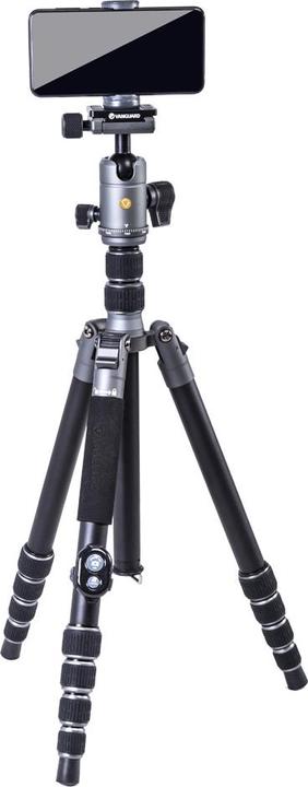 Produktbild Vanguard VEO3GO265HAB Aluminium Stativ (Metall)