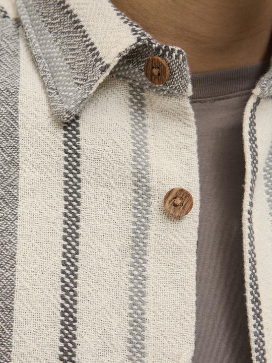 Immagine prodotto Jack & Jones Jjecharge Overshirt Ls Ln Styd Aw24 (S)