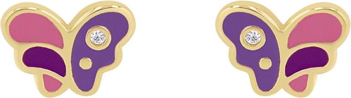 Immagine prodotto Prinzessin Lillifee Ohrstecker (Argento 925)