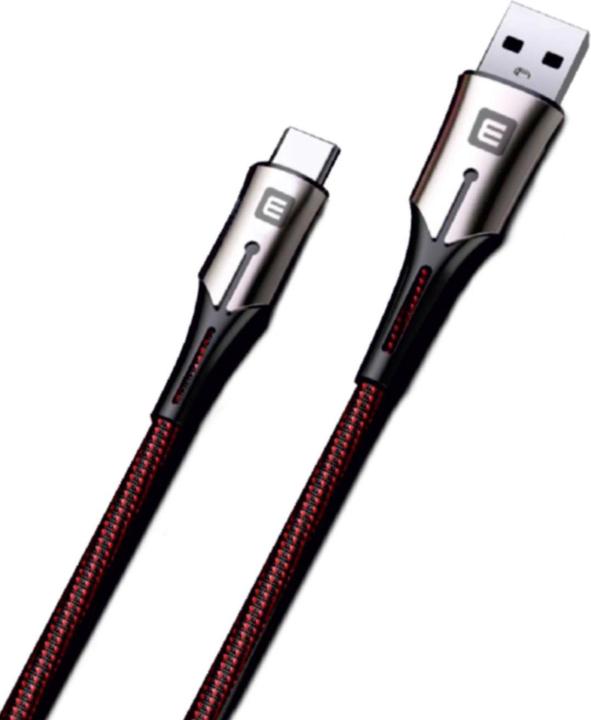 Immagine prodotto Evelatus Cavo dati Type-C TPC02 (1 m)