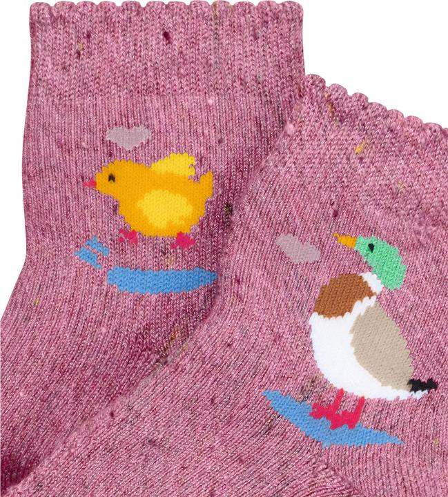 Actual product image Falke Baby Duckling SO CP (74/80)