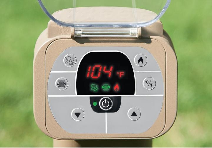 Immagine prodotto Intex Massaggio con bolle PureSpa (6 pers.)