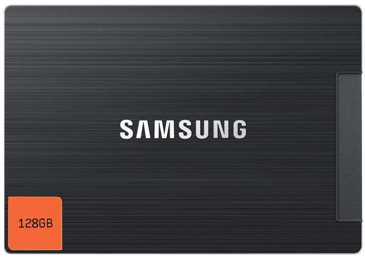 Produktbild Samsung SSD 830 Series (128 GB, 2.5")